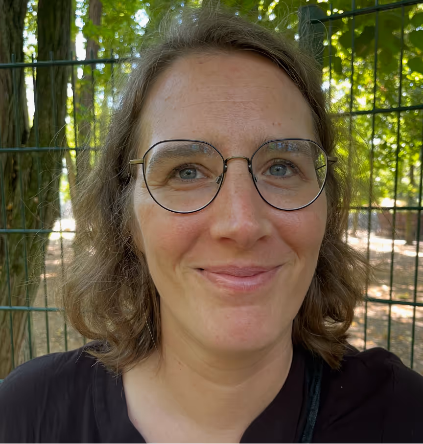 Foto Annette Bachmayr